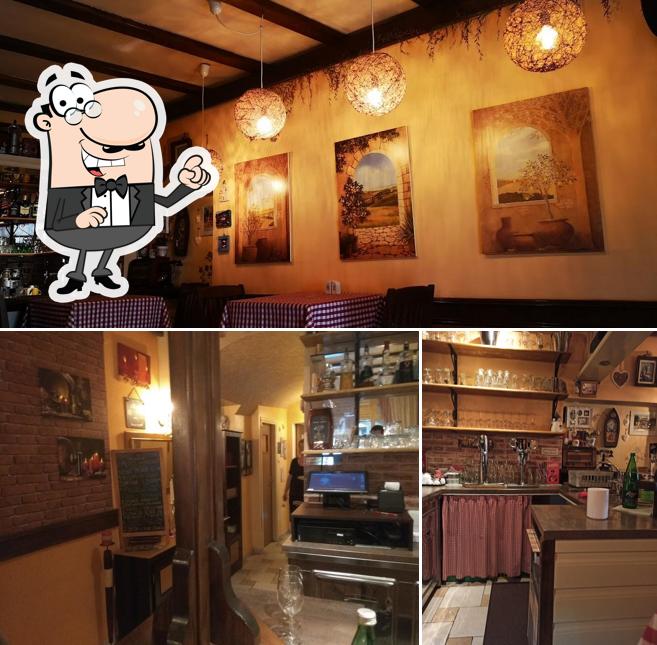 Buffet Nostalgija Rijeka